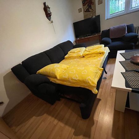 Apartman Laki&Maki Apartman Szarajevó Kültér fotó