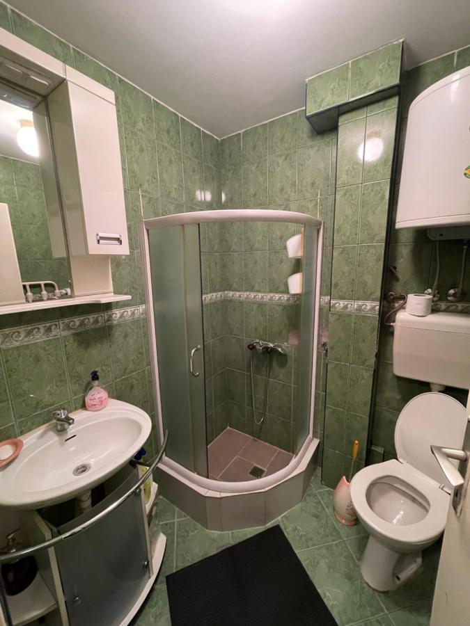 Apartman Laki&Maki Apartman Szarajevó Kültér fotó