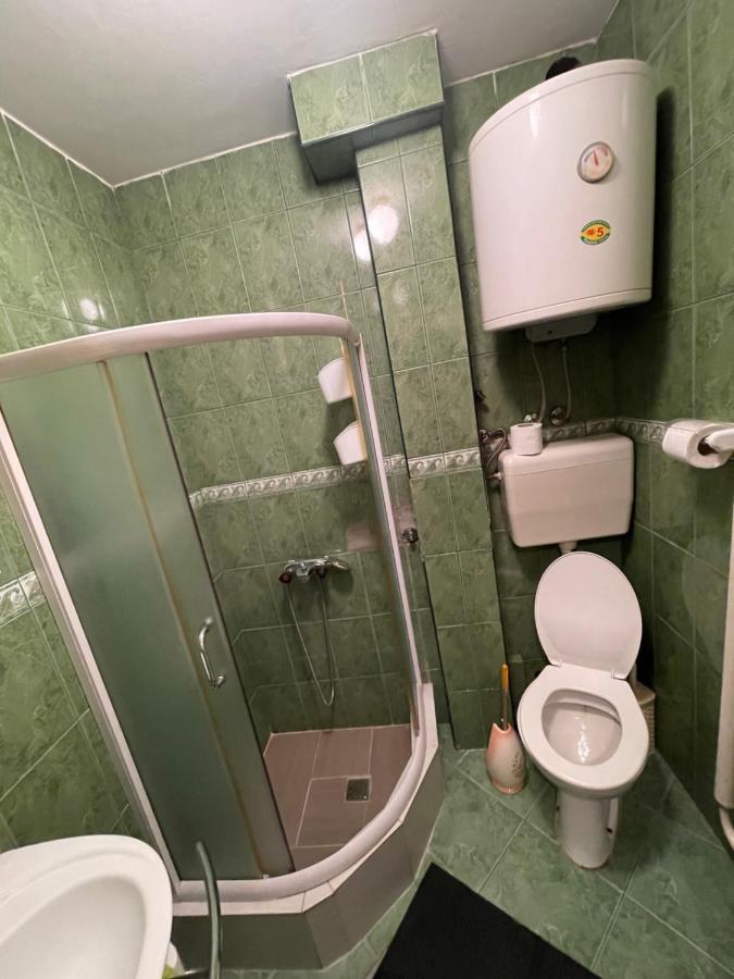 Apartman Laki&Maki Apartman Szarajevó Kültér fotó