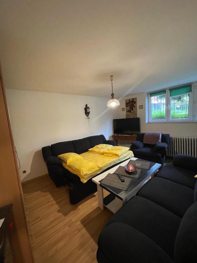 Apartman Laki&Maki Apartman Szarajevó Kültér fotó