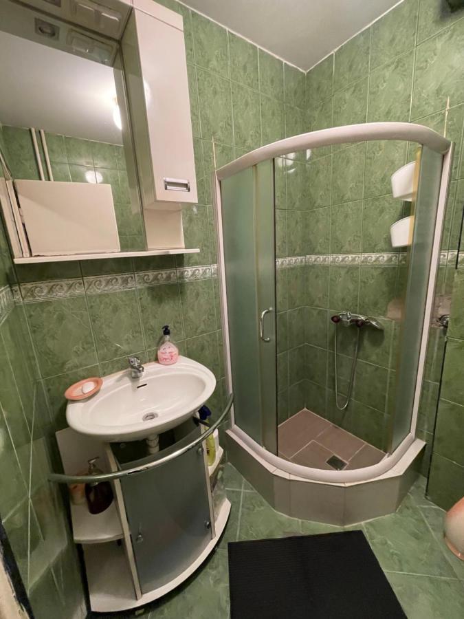 Apartman Laki&Maki Apartman Szarajevó Kültér fotó