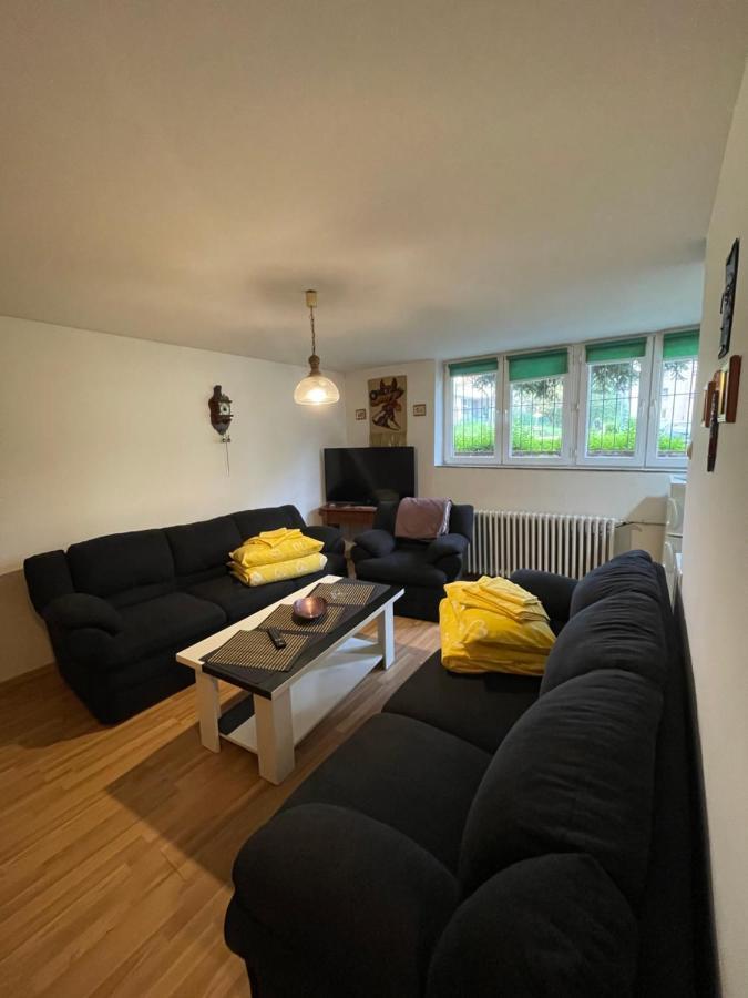 Apartman Laki&Maki Apartman Szarajevó Kültér fotó