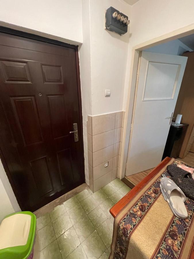Apartman Laki&Maki Apartman Szarajevó Kültér fotó