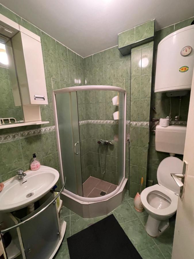 Apartman Laki&Maki Apartman Szarajevó Kültér fotó